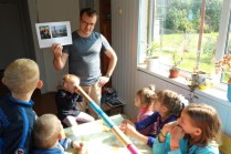 Sunday school krynica info